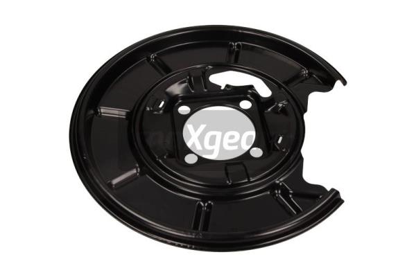 Jarrukilpi MAXGEAR 19-3434