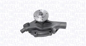 Vesipumppu, DAIHATSU ROCKY Hard Top, ROCKY Soft Top, WILDCAT/ROCKY, 1610087390, 1610087390000, 1610087395, 1610087395000