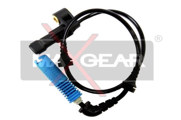 ABS-anturi MAXGEAR 20-0005
