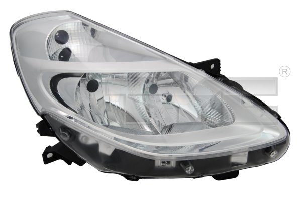 Ajovalo TYC 20-12049-05-2