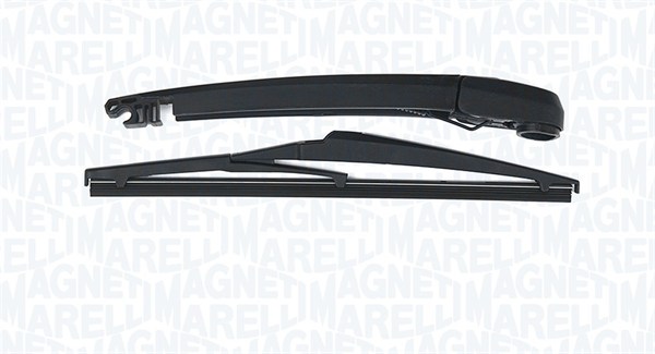 Wiper Blade MAGNETI MARELLI 000723180016