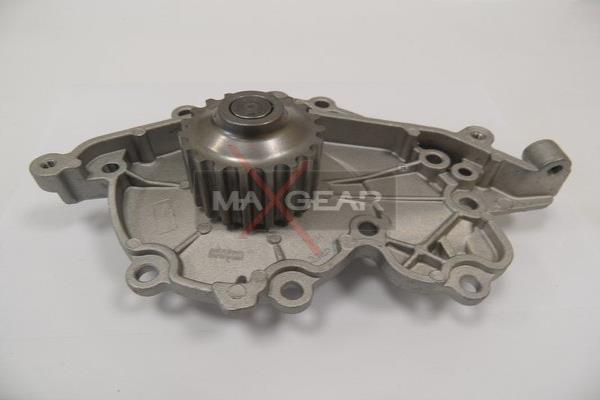Vesipumppu MAXGEAR 47-0131