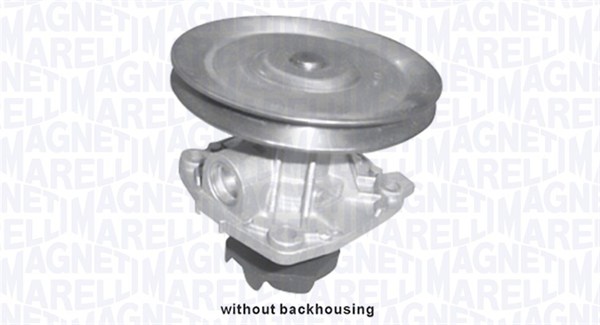Vesipumppu MAGNETI MARELLI 352316170310