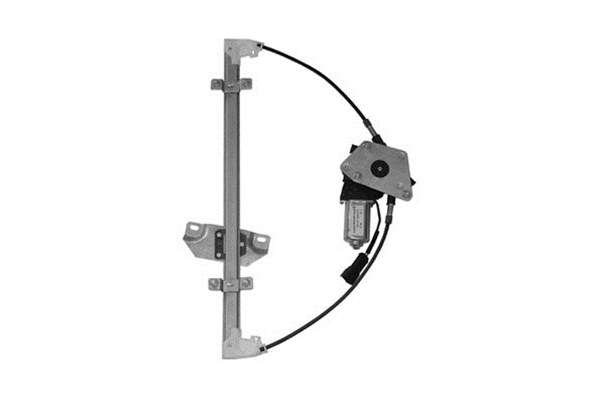 Lasinnostin MAGNETI MARELLI 350103217000