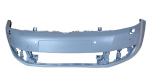 Puskuri, eteen, Edessä, VW GOLF PLUS, 5M0 807 217 P
