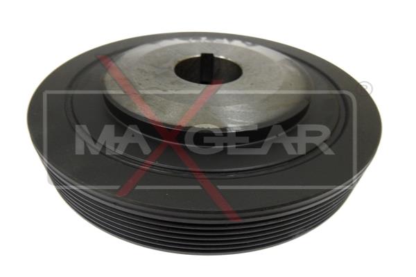 Hihnapyörä, kampiakseli MAXGEAR 30-0058