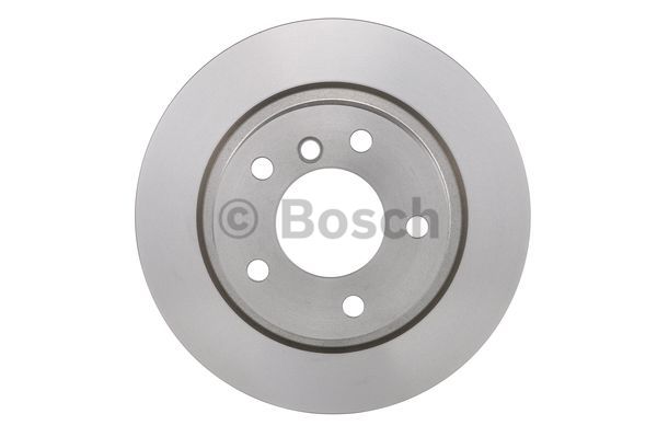 Jarrulevy BOSCH 0 986 479 306