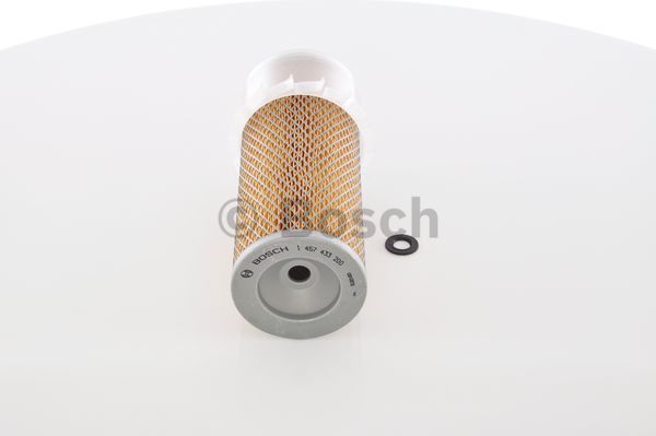 Ilmansuodatin BOSCH 1 457 433 200