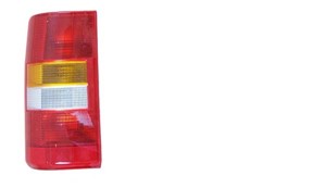 Takavalo, Vasen, CITROËN JUMPY, JUMPY Skåp, FIAT SCUDO Buss, SCUDO Skåp, PEUGEOT EXPERT, EXPERT Skåp, 0009790384780, 6350 E6, 6350 E7, 9
