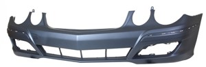 Puskuri, eteen, Edessä, MERCEDES-BENZ E-KLASS [W211], E-KLASS T-Model [S211], 211 880 1540, A 211 880 1540