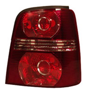 Takavalo, Vasen, VW TOURAN, 1T0 945 095J, 1T0 945 095N, 1T0945095L