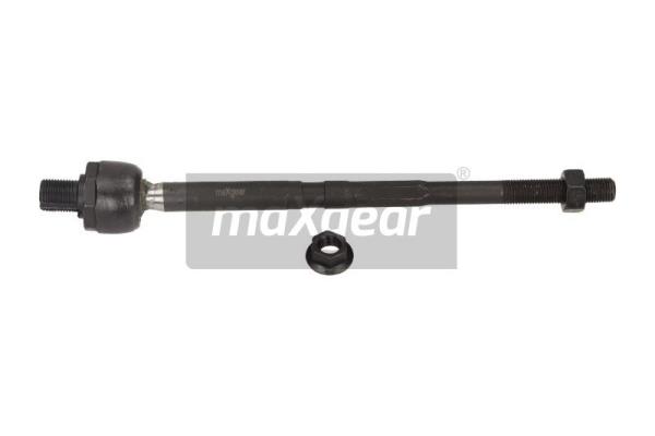 Raidetangon pää, suora MAXGEAR 69-0220