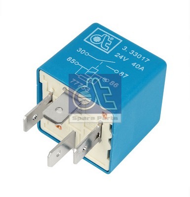 Rele DT 3.33017