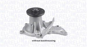 Vesipumppu, TOYOTA AVENSIS, CARINA E, CARINA E Sportswagon, 1610019265, 1610019305, 1611019175, 1611019176, 1611019185