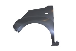 Lokasuoja, Eteen, oikea, CITROËN NEMO Kombi, NEMO Skåp, FIAT FIORINO Skåp/stor limousine, QUBO, PEUGEOT BIPPER, BIPPER TEPEE, 1352673080
