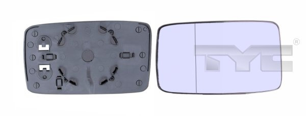 Ulkopeili TYC 331-0004-1