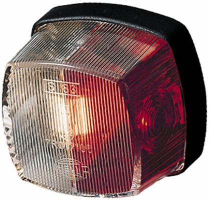 Äärivalo HELLA 2XS 005 639-001