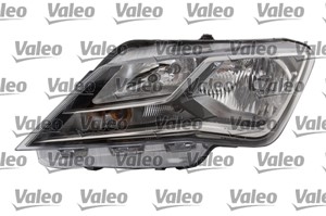 Ajovalo, Vasen, SEAT TOLEDO IV, 6JB041015, 6JB941015