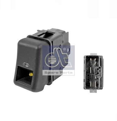 Kytkin DT 2.25301