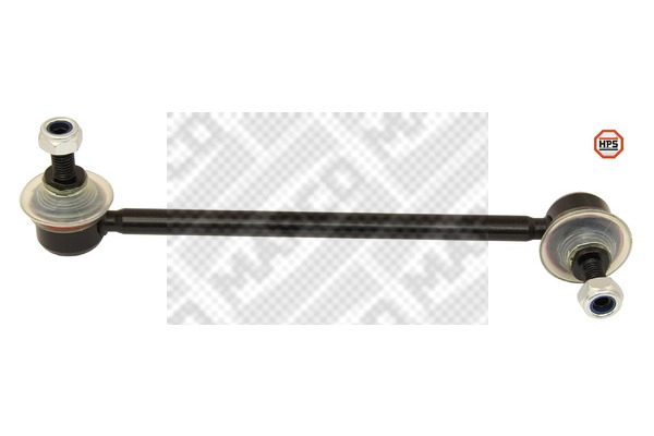 Tanko, kallistuksenvaimennin MAPCO 52801HPS