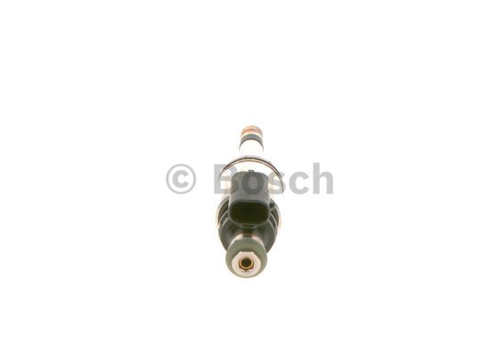 Ruisku BOSCH 0 261 500 339