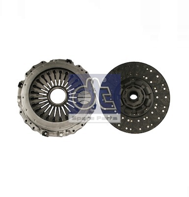 Kytkinpaketti DT 1.31327