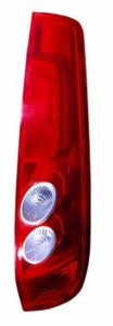 Takavalo, Vasen, FORD FIESTA V, 1380505, 1432274, 6S6113A603BA, 6S6113A603BC, 6S6113A603BD, 6S6113A603BE