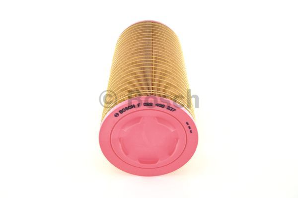 Ilmansuodatin BOSCH F 026 400 237