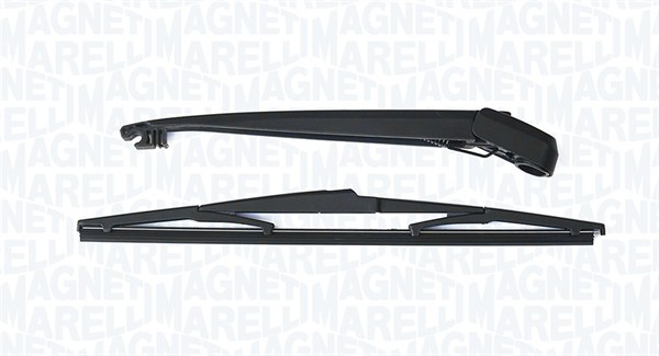 Wiper Blade MAGNETI MARELLI 000723180069