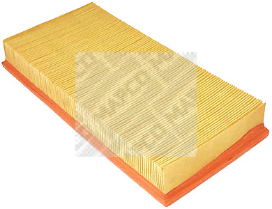 Ilmansuodatin MAPCO 60037