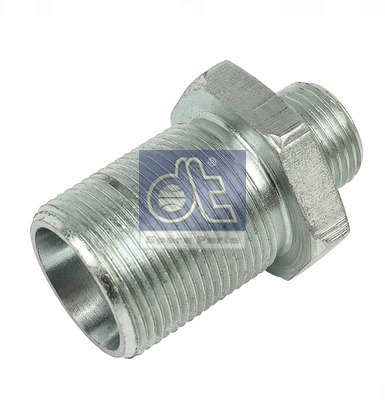 Venttiili, polttoainepumppu DT 2.12470