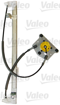 Lasinnostin VALEO 851030