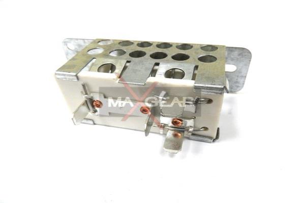 Vastus, sisäilmantuuletin MAXGEAR 27-0077