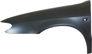 Lokasuoja, Eteen, vasen, CITROËN XSARA, XSARA Break, XSARA Coupé, 7840 H6