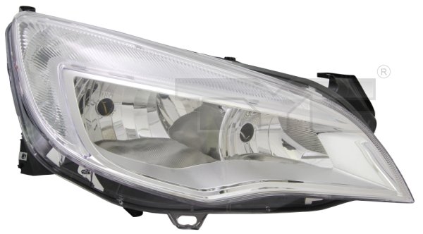 Ajovalo TYC 20-12190-05-2