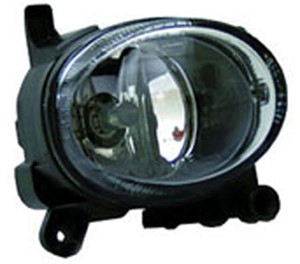 Sumuvalo, Eteen, oikea, AUDI A1, A1 Sportback, A4 Avant, A5, A5 Cabriolet, A5 Sportback, A6, A6 Avant, Q3, VW PASSAT CC, 8T0 941 700, 8T