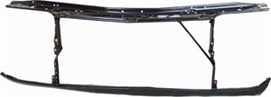 Jäähdyttimen säleikkö, AUDI 100, 100 Avant, 200, 200 Avant, 443 805 571