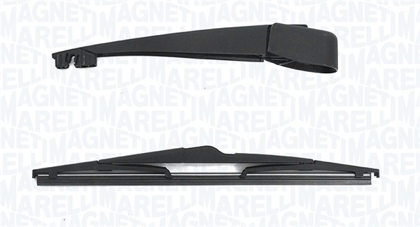 Wiper Blade MAGNETI MARELLI 000723180286
