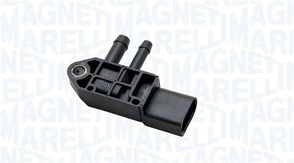 Sensori, pakokaasupaine MAGNETI MARELLI 215910000400