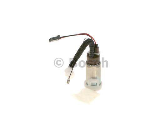Polttoainepumppu BOSCH 1 987 580 003