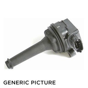 Sytytyspuola, AUDI,SEAT,SKODA,VW, 022905100A, 022905100D, 022905100G, 022905100K, 022905100N, 022905715C, 1120169, 1252407, 1331283, 136