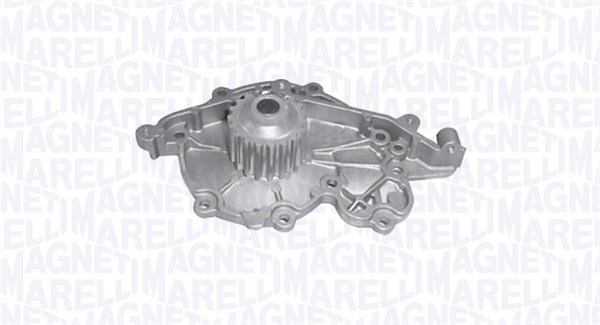 Vesipumppu MAGNETI MARELLI 352316170962