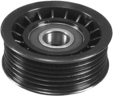 Ohjain-/kiristysrulla kiilahihna MAGNETI MARELLI 331316170194