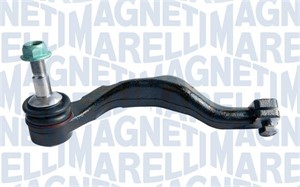 Raidetangon pää, Etuakseli, vasen, BMW 2 Active Tourer [F45], 2 Coupé [F22, F87], 2 Gran Tourer [F46], X1 [F48], MINI MINI, 32106854737,