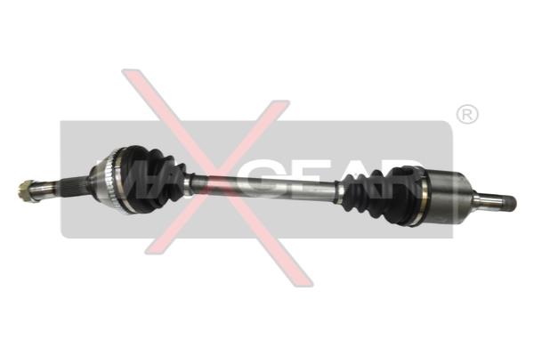 Vetoakseli MAXGEAR 49-0274