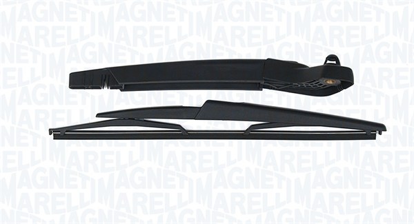 Wiper Blade MAGNETI MARELLI 000723180258