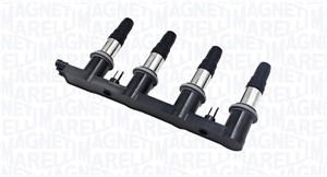 Sytytyspuola, CHEVROLET,OPEL, 1208098, 55584404, 55584745