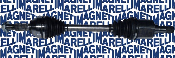 Vetoakseli MAGNETI MARELLI 302004190063