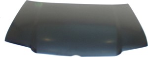Konepelti, VW BORA, BORA Variant, 1J5 823 031A, 1J5 823 031B