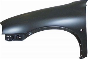 Lokasuoja, Eteen, vasen, OPEL COMBO Skåp/stor limousine, CORSA B, CORSA B Skåp/halvkombi, VAUXHALL COMBO Mk I, CORSA Mk I, 11 01 136, 90
